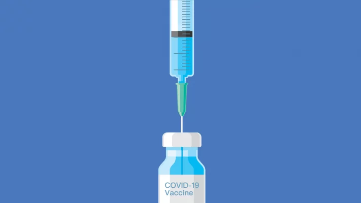 МИНЗДРАВ разрешил одновременное введение вакцин от коронавируса и гриппа