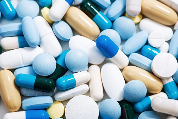 МИНЗДРАВ и МИНЮСТ согласовали законопроект по онлайн-продаже рецептурных лекарств