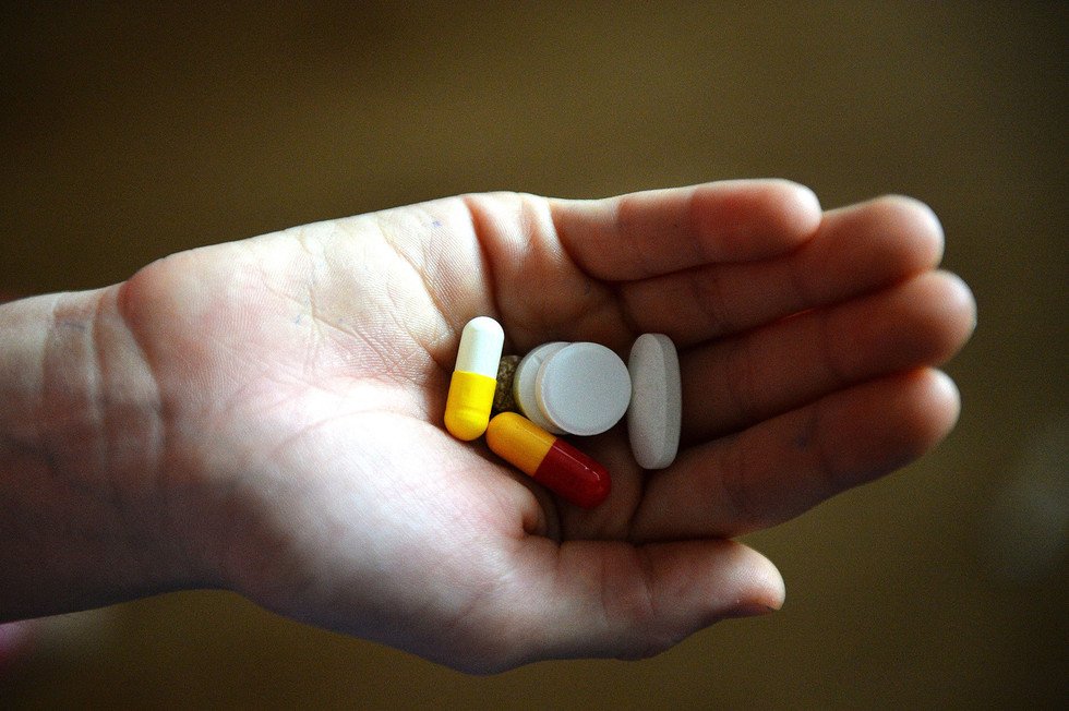 "Промомед" зарегистрировал первый препарат для терапии ВИЧ