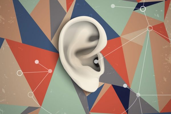 Исследование: коронавирус действительно может поражать внутреннее ухо