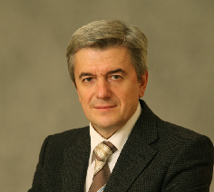 Парфенов Владимир Анатольевич