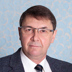 Шульженко Андрей Евгеньевич